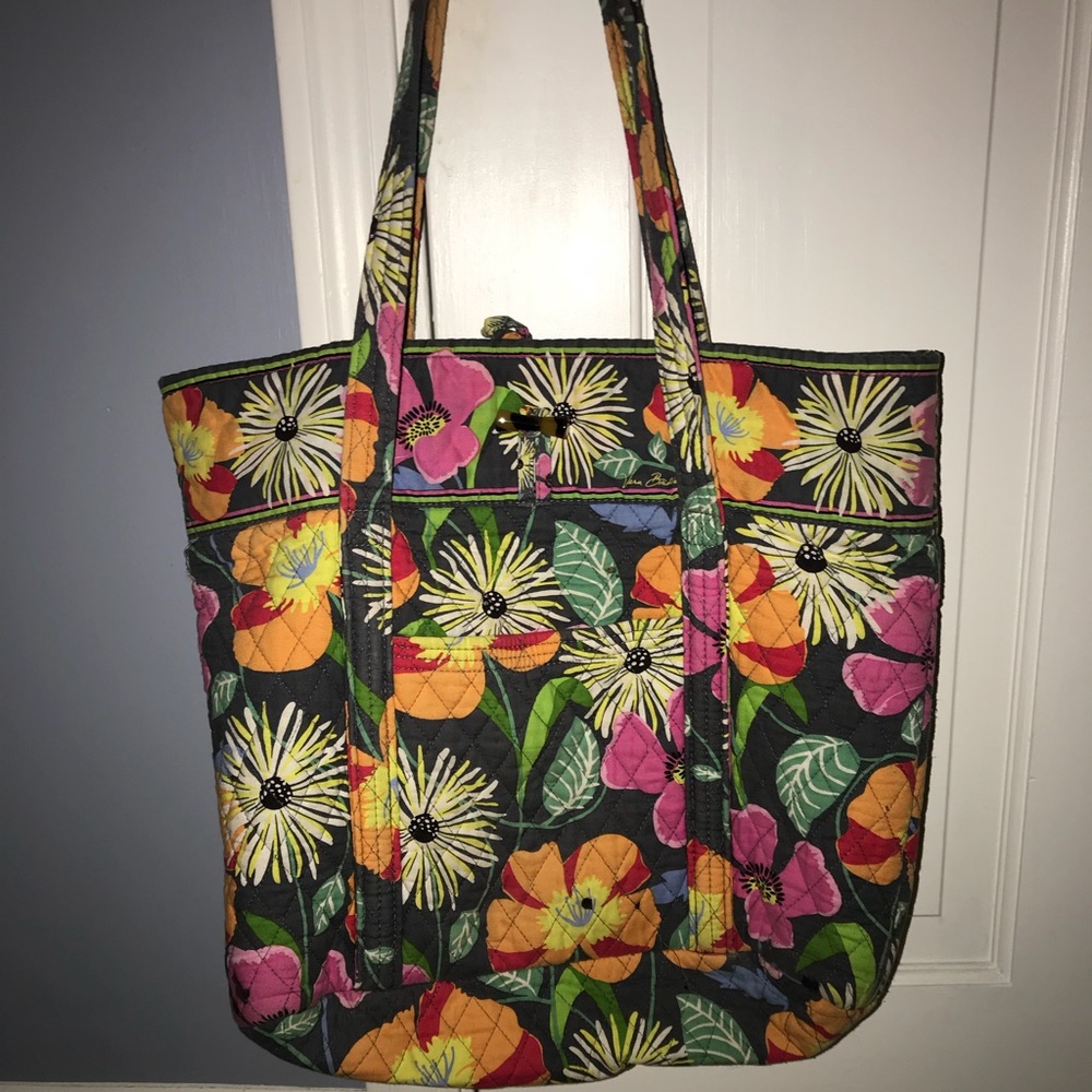 Vera Bradley tote